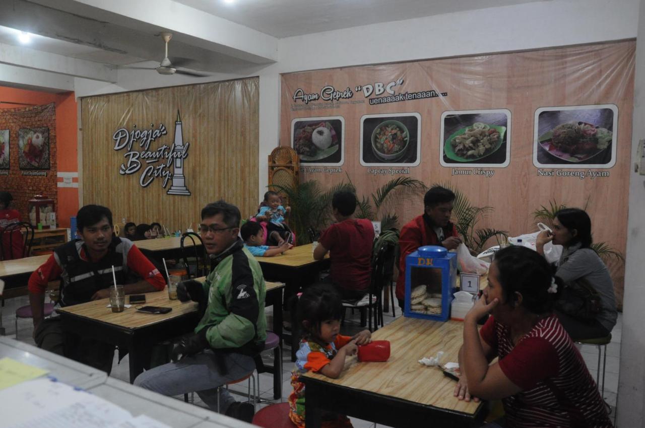 Dbc * Yogyakarta