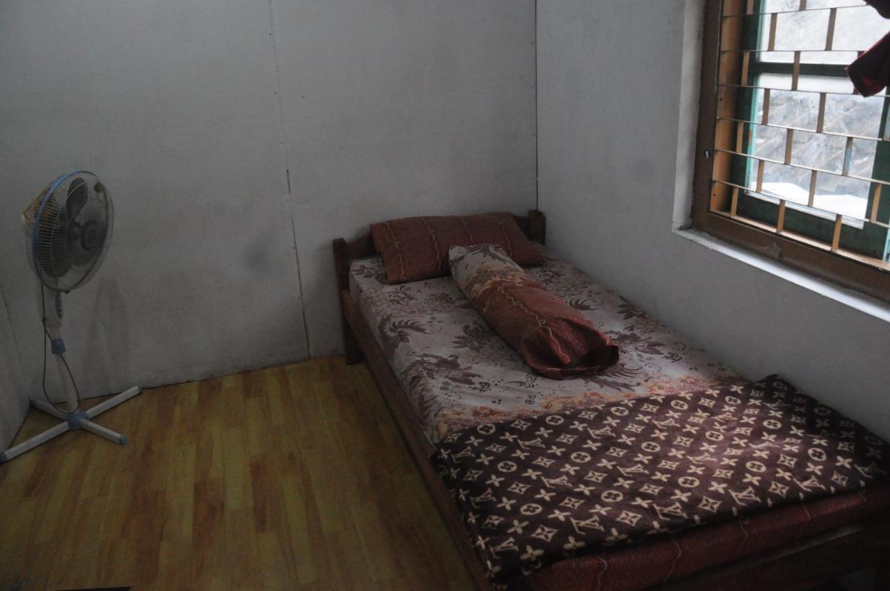 Dbc Bed & Breakfast *